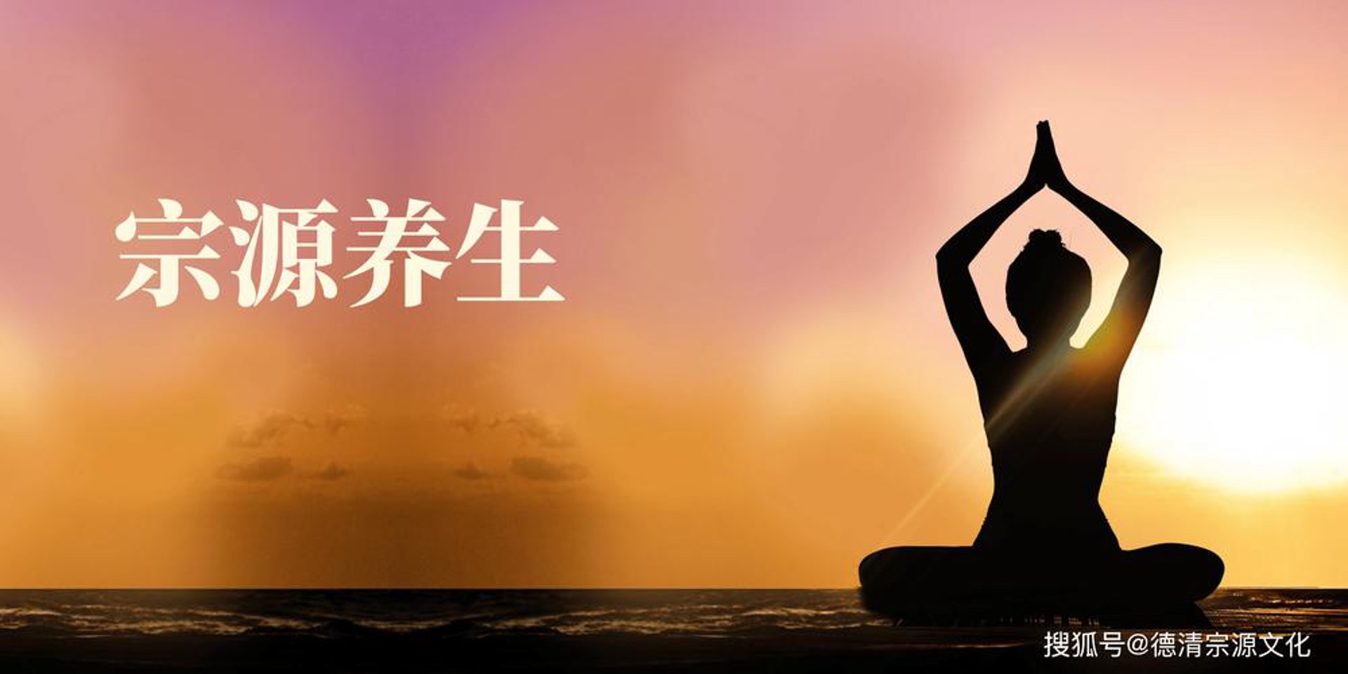 马一养生